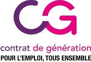 Contrat de génération, les aides aux entreprises pourront atteindre 8000 €…